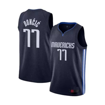 Dallas Mavericks - Black edition