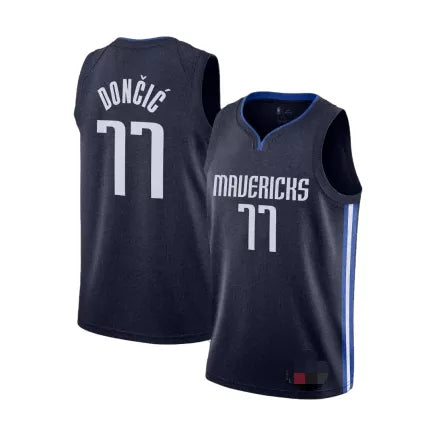 Dallas Mavericks - Black edition