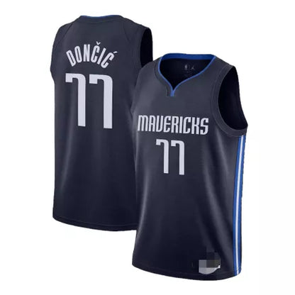 Dallas Mavericks - Black edition