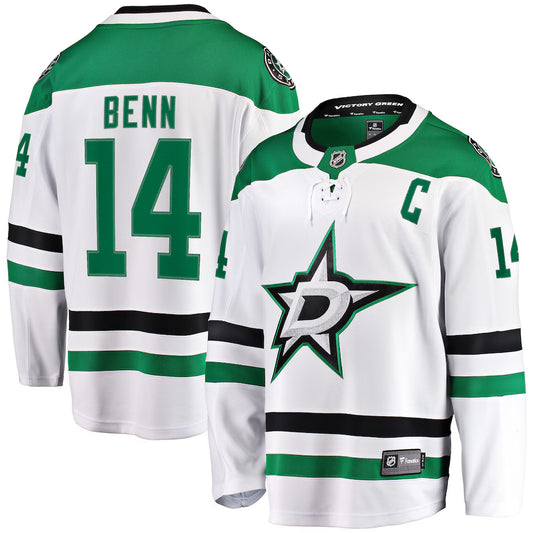 Dallas Stars Away