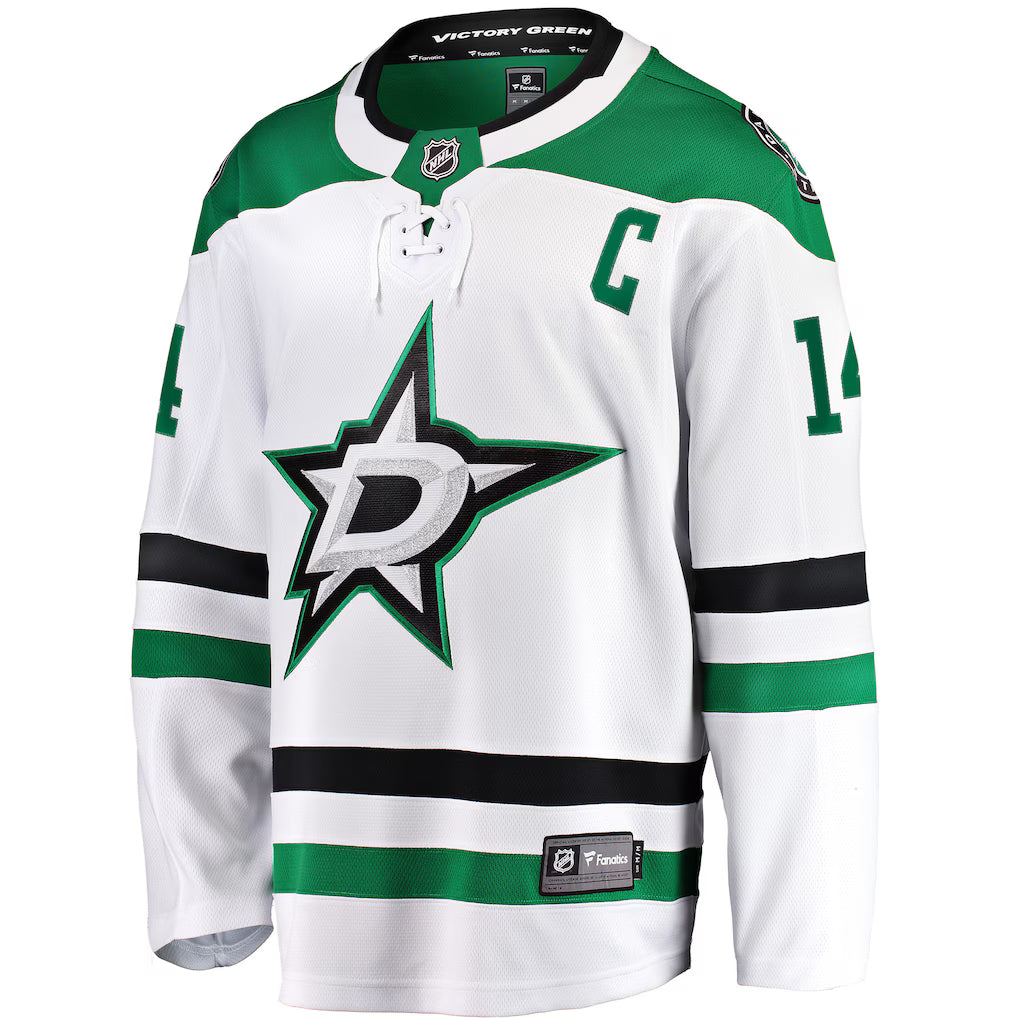 Dallas Stars Away