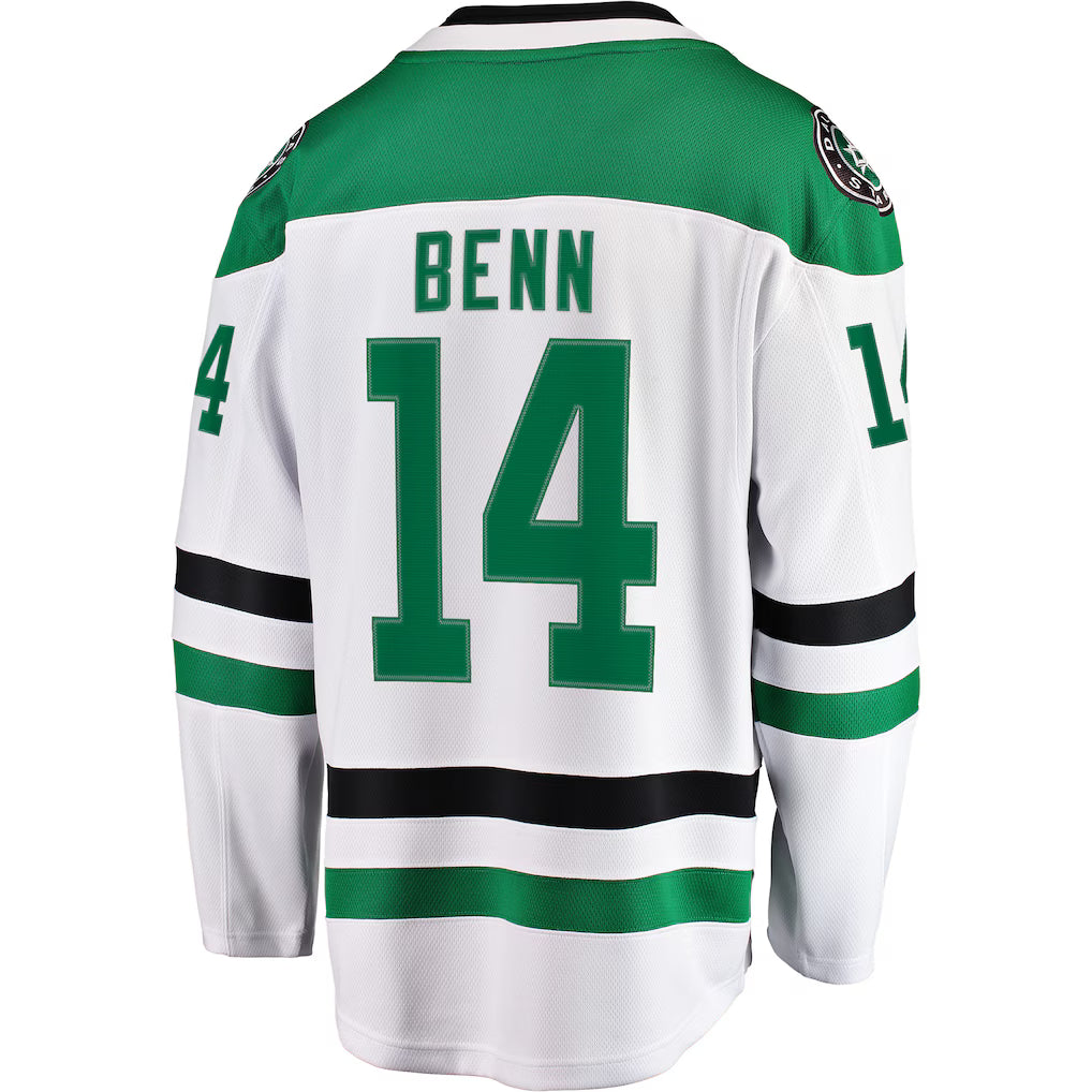 Dallas Stars Away