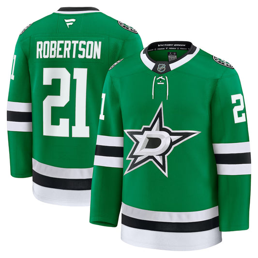 Dallas Stars Home