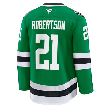 Dallas Stars Home