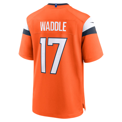 Denver Broncos Orange