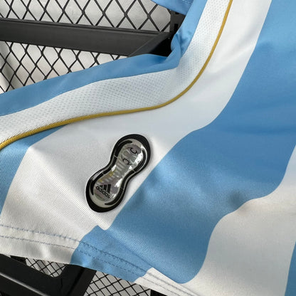 Argentina 2006 World Cup Bringback tee