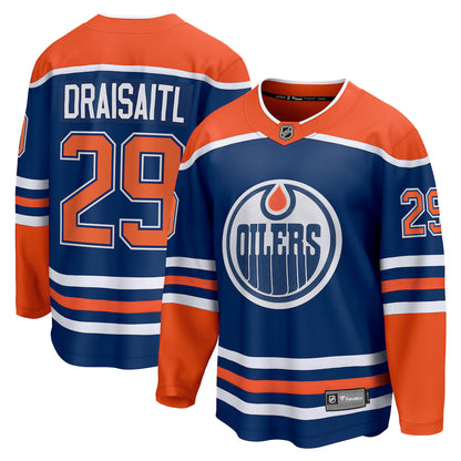 Edmonton Oilers Home