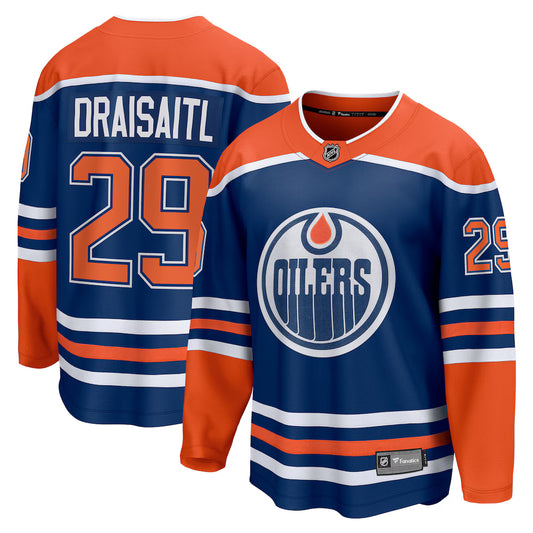 Edmonton Oilers Home
