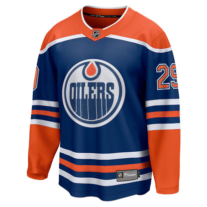 Edmonton Oilers Home