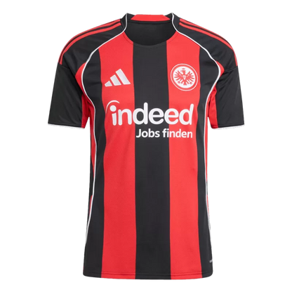 Eintracht Frankfurt Home tee 25/26