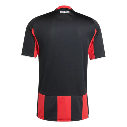Eintracht Frankfurt Home tee 25/26