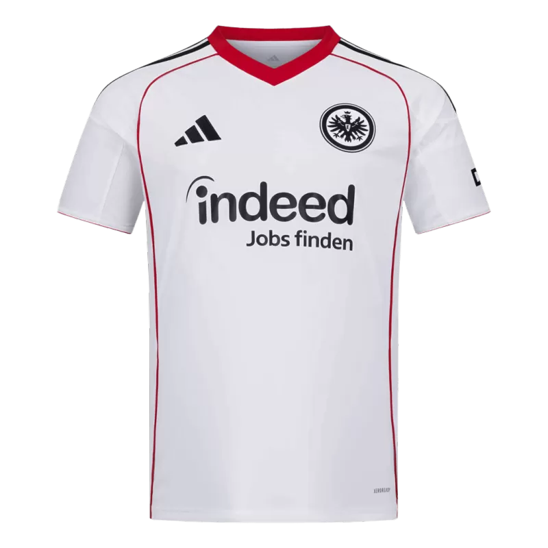 Eintracht Frankfurt Away tee 25/26
