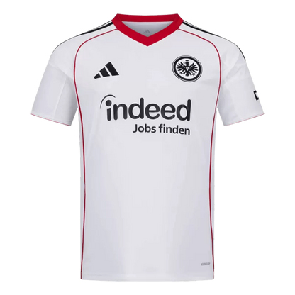 Eintracht Frankfurt Away tee 25/26