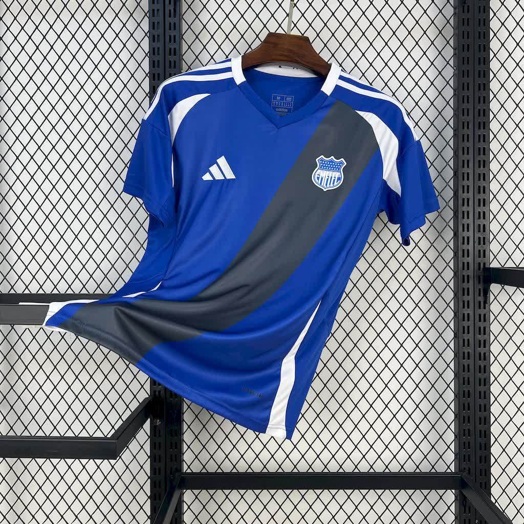 Emelec Guayaquil tee 25/26