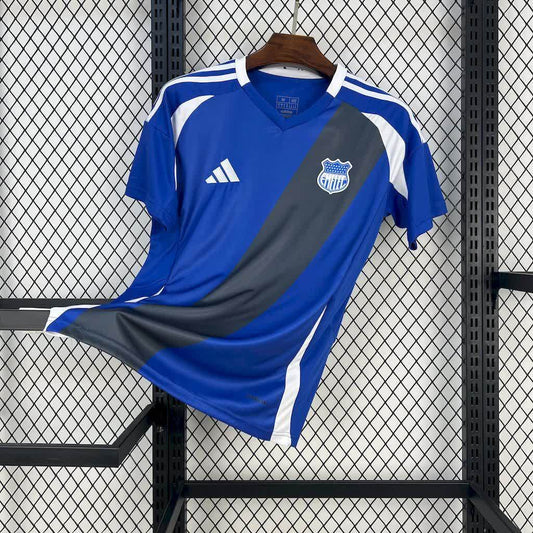 Emelec Guayaquil tee 25/26