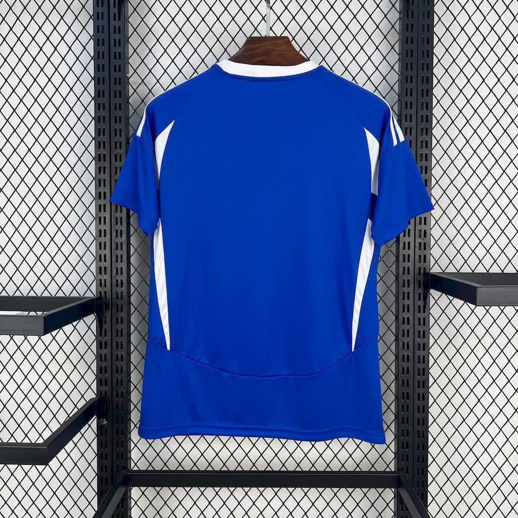 Emelec Guayaquil tee 25/26
