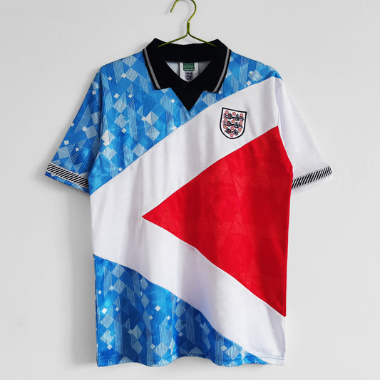 England retro special tee 1990