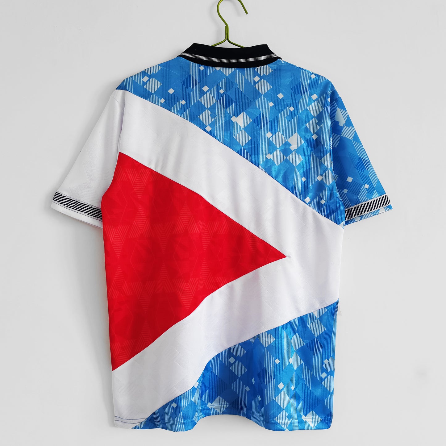 England retro special tee 1990