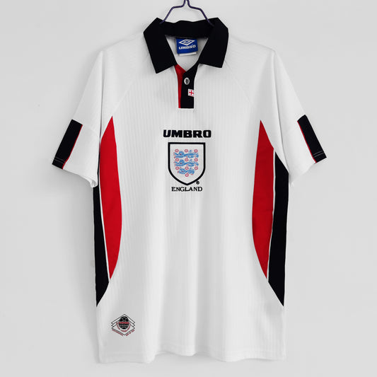 England retro tee 1998