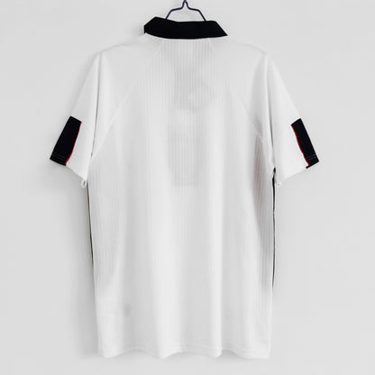 England retro tee 1998