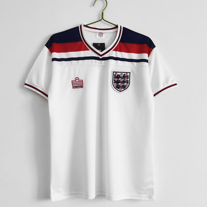 England retro home tee 1982