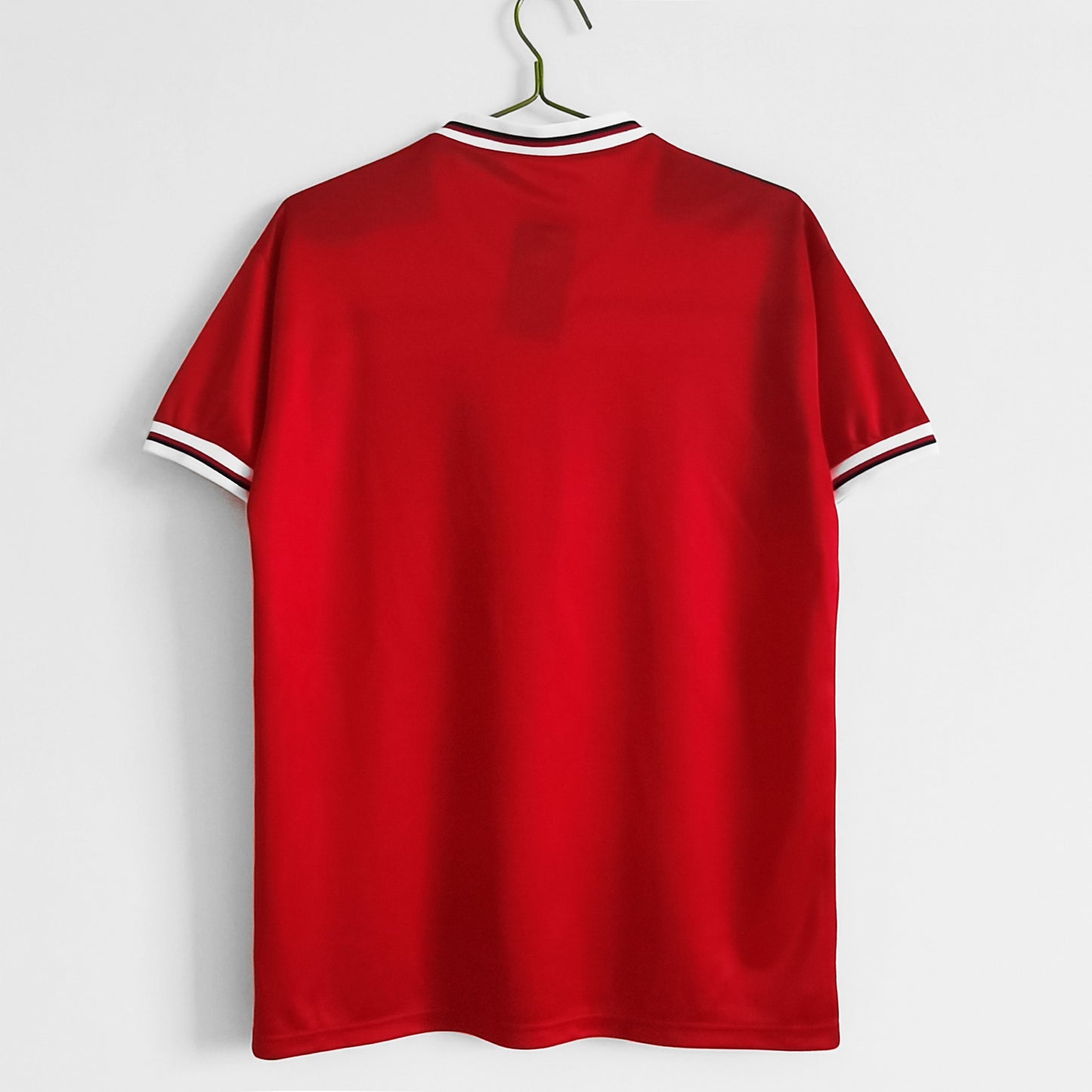 England retro away tee 1982