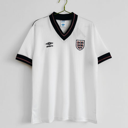 England retro home tee 1984-87