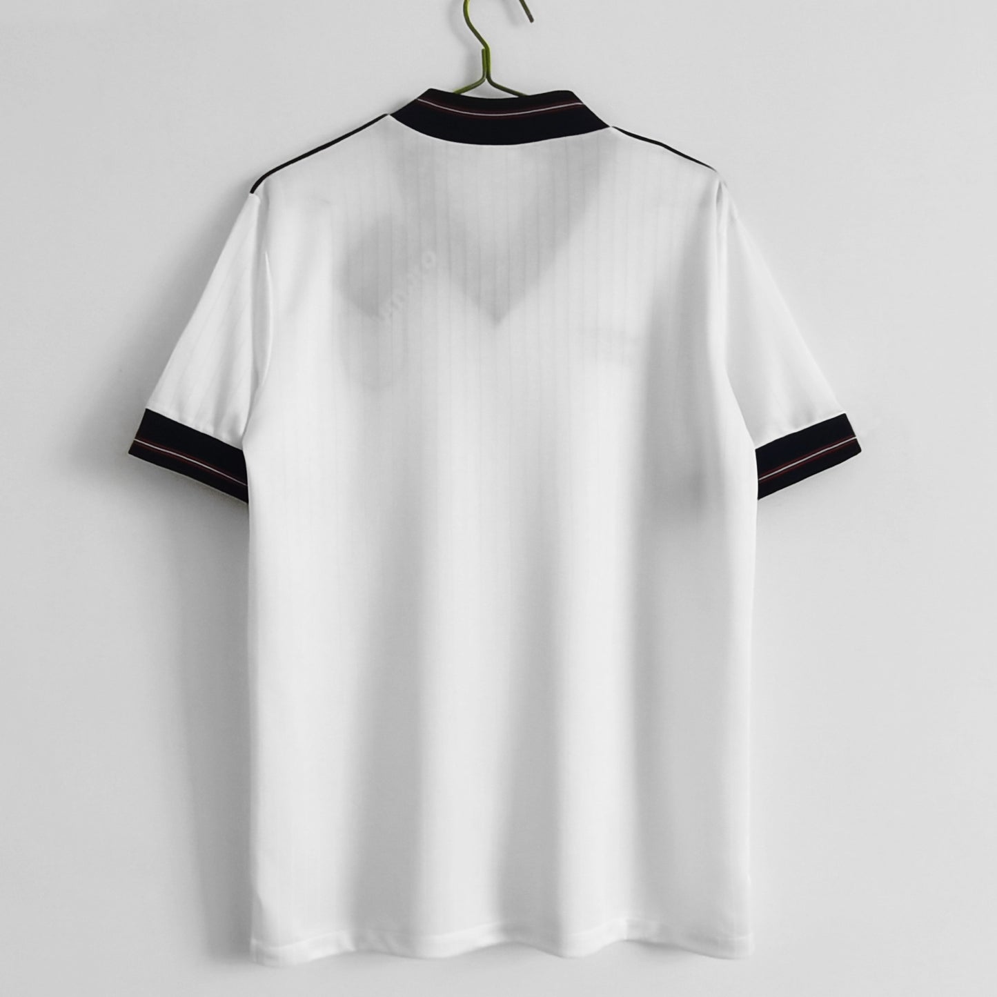 England retro home tee 1984-87