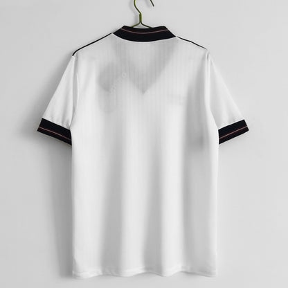 England retro home tee 1984-87