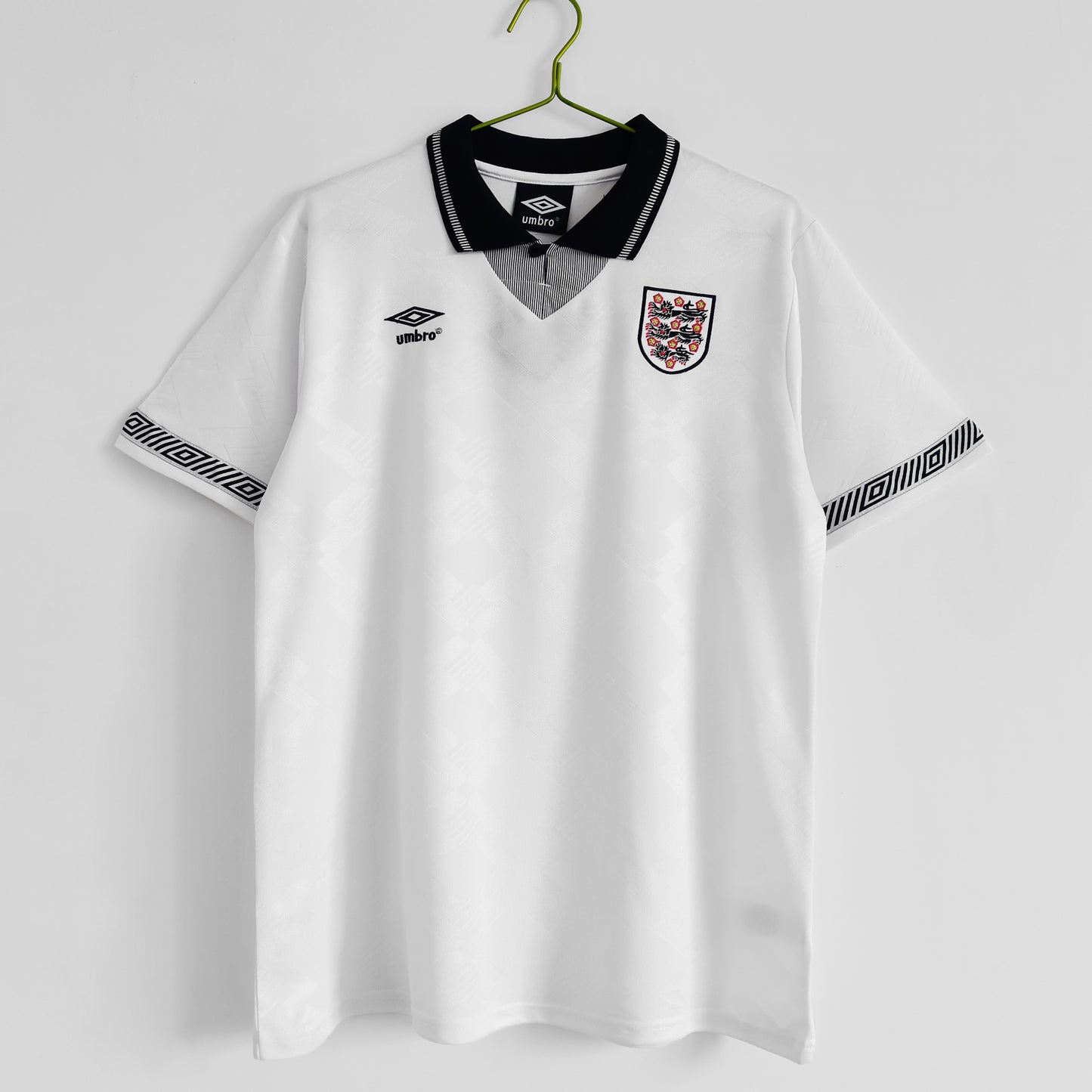 England retro home tee 1990