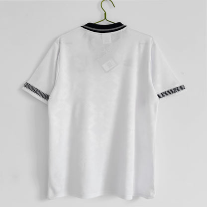 England retro home tee 1990