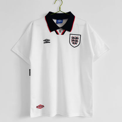 England retro tee 1994-95