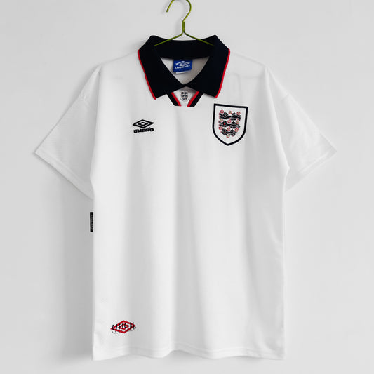 England retro tee 1994-95