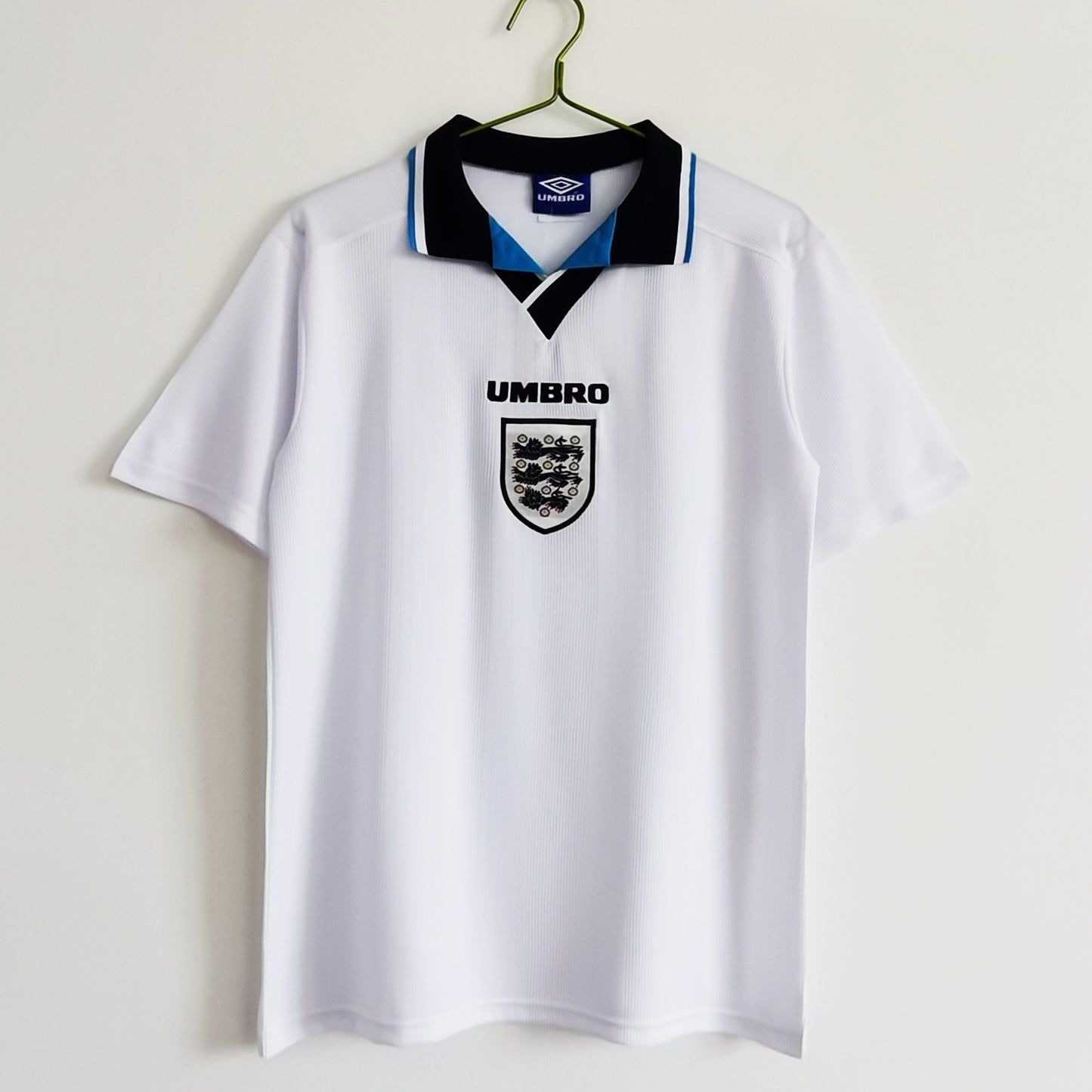 England retro tee 1996