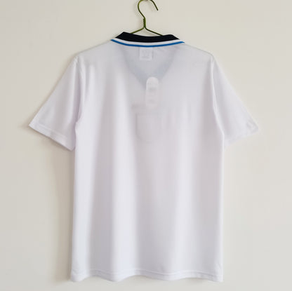 England retro tee 1996