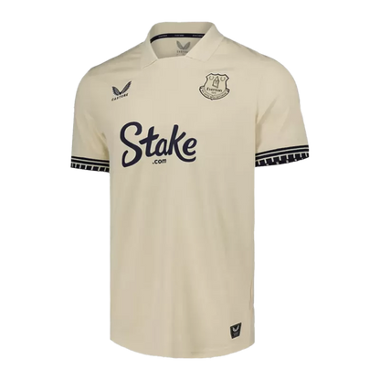 Everton away tee 25/26