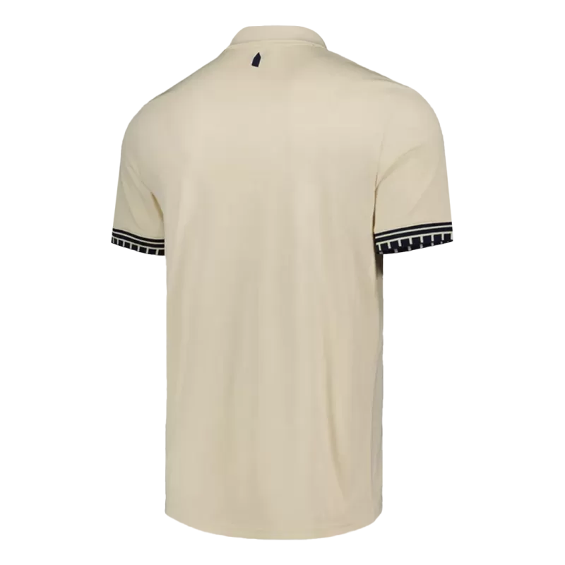 Everton away tee 25/26