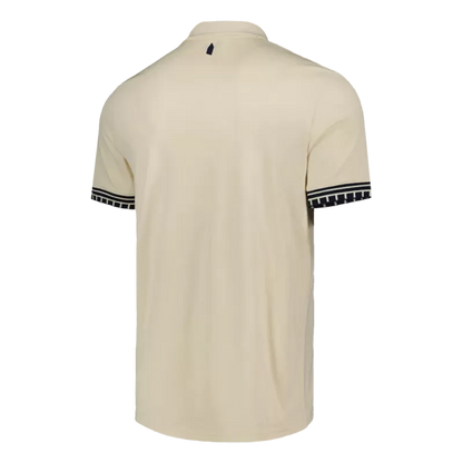 Everton away tee 25/26