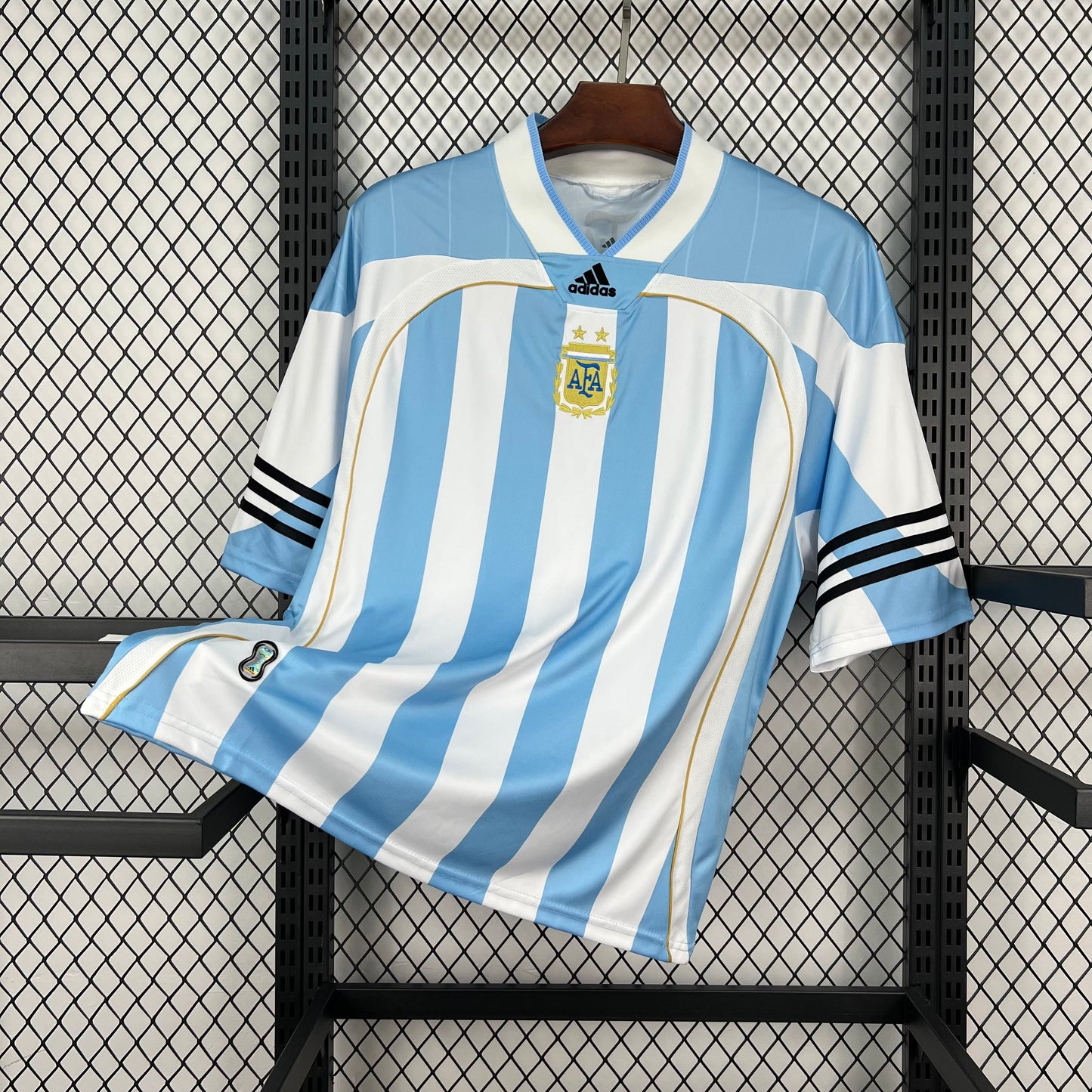 Argentina 2006 World Cup Bringback tee