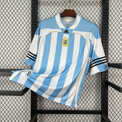 Argentina 2006 World Cup Bringback tee
