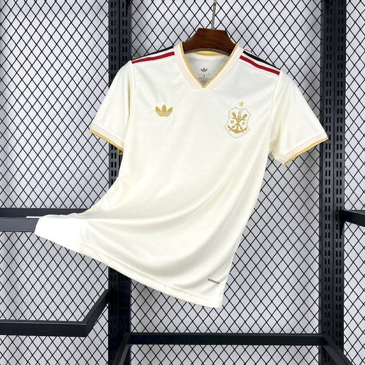 Flamengo Third tee 2025/26