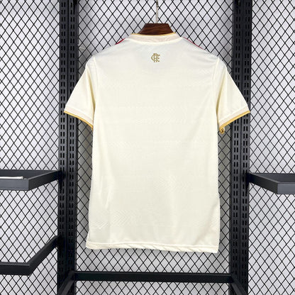 Flamengo Third tee 2025/26
