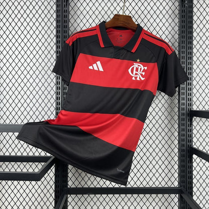 Flamengo home tee 2026/27