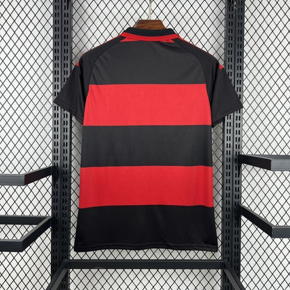 Flamengo home tee 2026/27