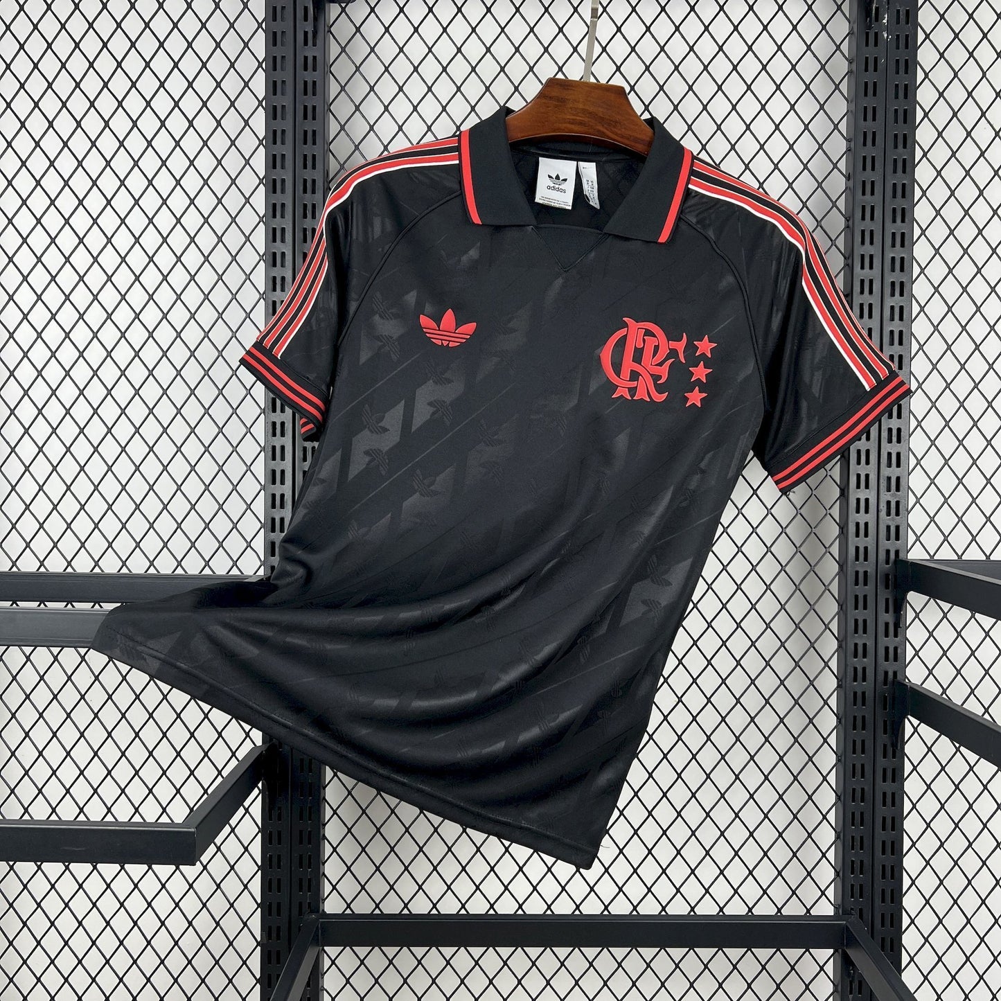 Flamengo LFSTLR tee 2025/26