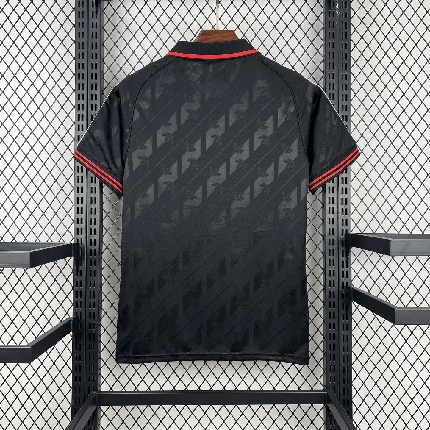 Flamengo LFSTLR tee 2025/26