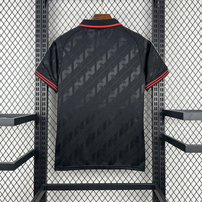 Flamengo LFSTLR tee 2025/26