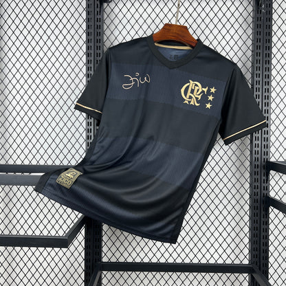 Flamengo Zico edition tee 2025/26