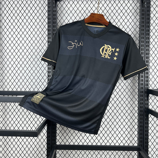 Flamengo Zico edition tee 2025/26