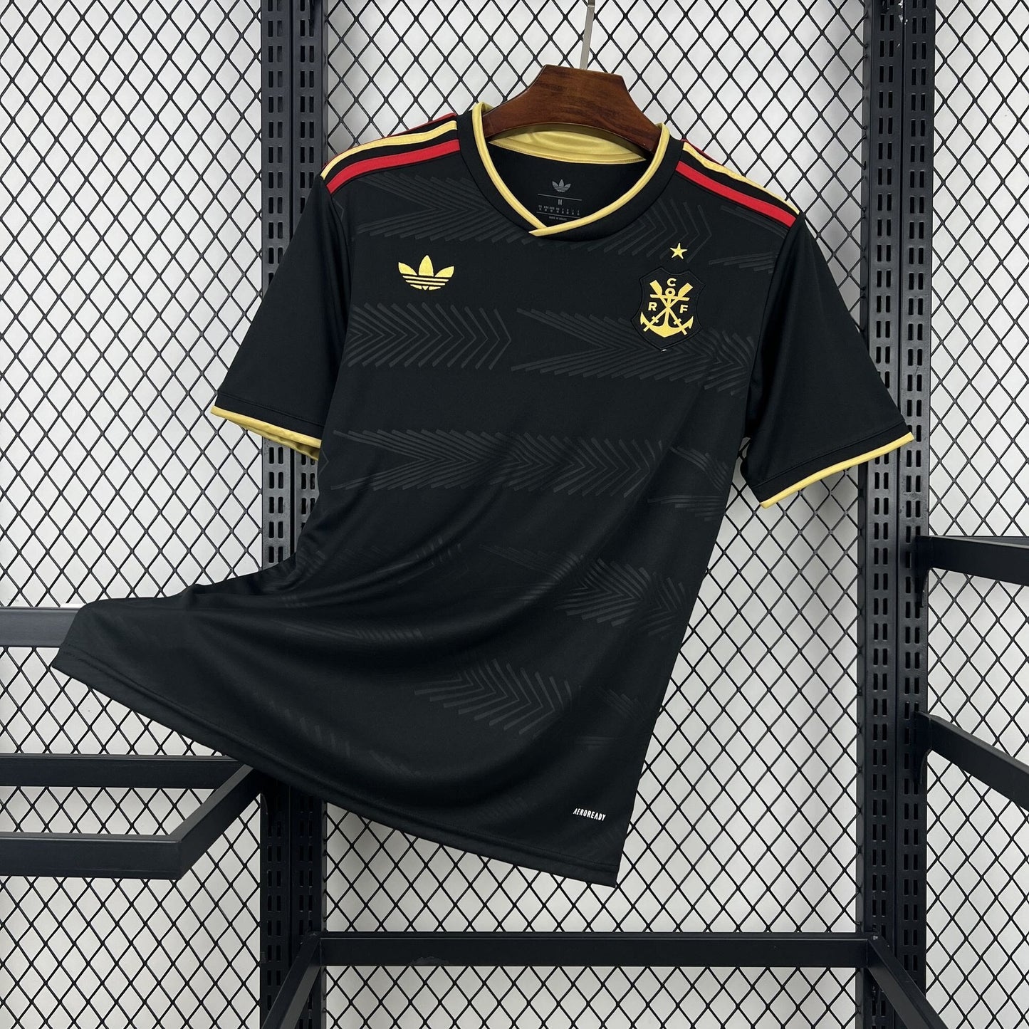 Flamengo special tee 2025/26
